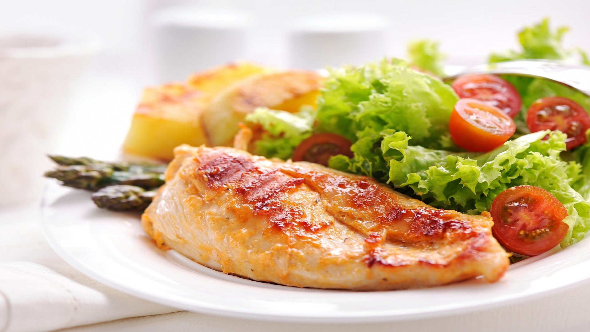 肉先生蔬菜健康盒